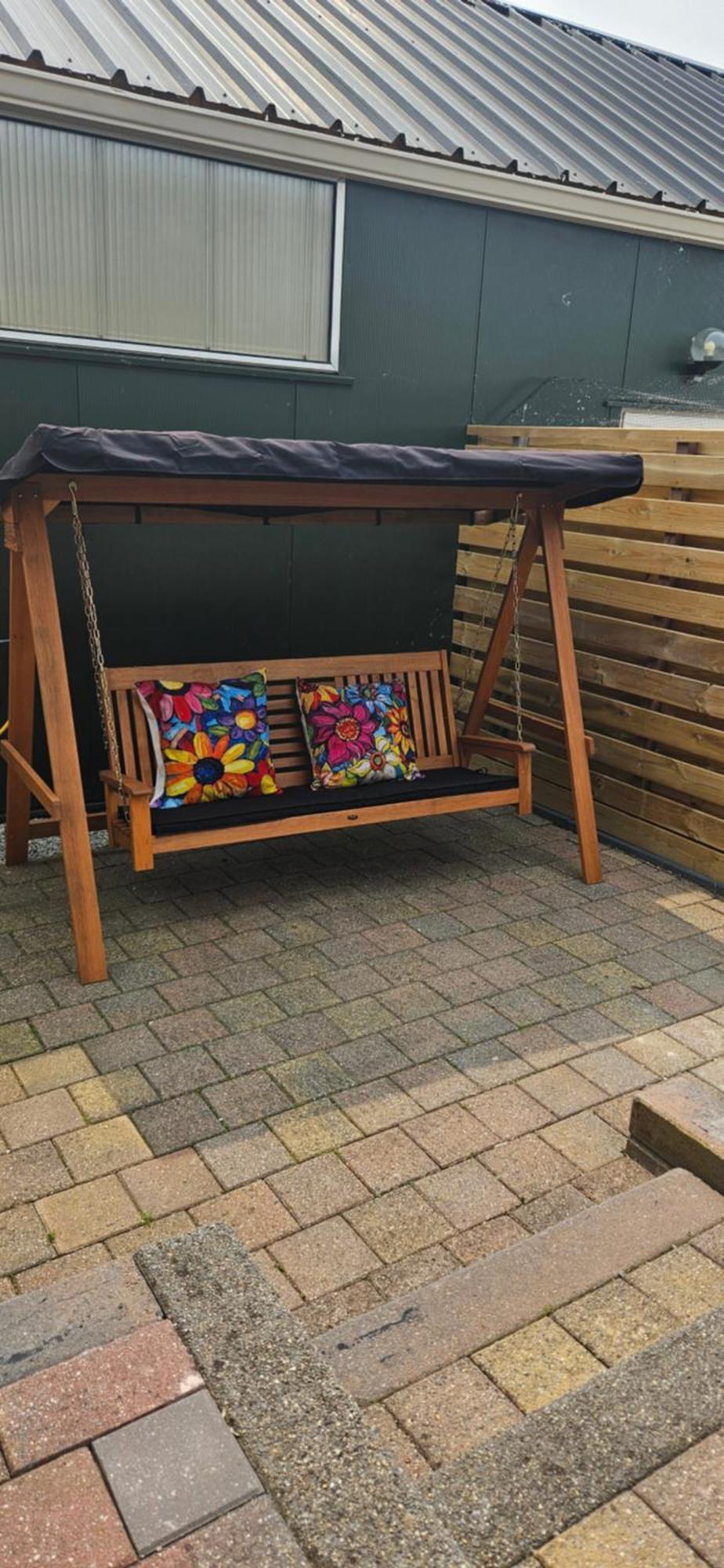 Huis Bij Het Water Met Sloepje Jutrijp Exterior foto
